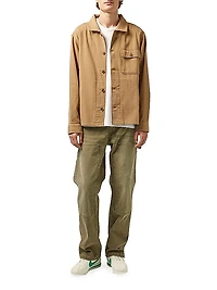 Bedford Corduroy Shirt Jacket