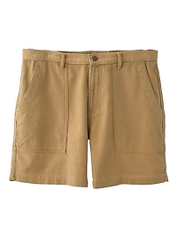Bedford Corduroy Shorts