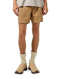 Bedford Corduroy Shorts