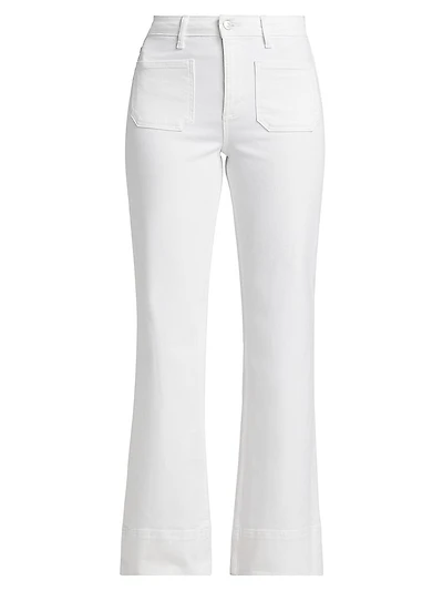 Alamitos Straight Jeans
