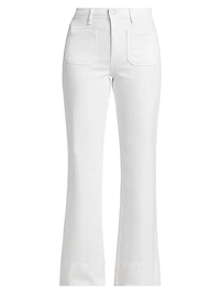 Alamitos Straight Jeans