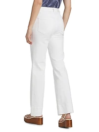 Alamitos Straight Jeans