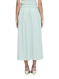 The Delphine Nap Maxi Skirt