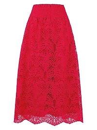 The Delphine Nap Maxi Skirt