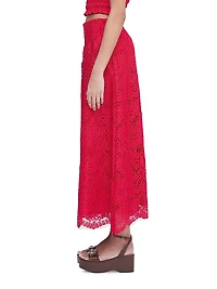 The Delphine Nap Maxi Skirt