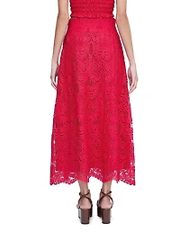 The Delphine Nap Maxi Skirt