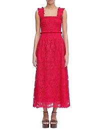 The Delphine Nap Maxi Skirt