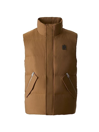 Joseph Regular Fit Down Vest