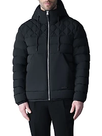 Bergen Puffer Jacket