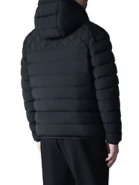 Bergen Puffer Jacket
