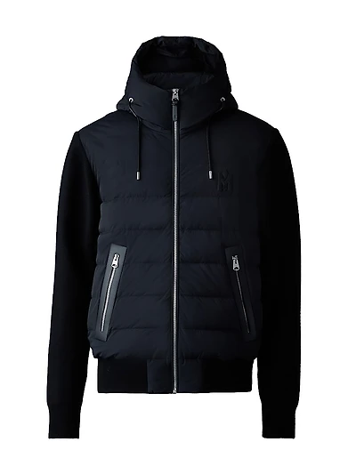 Andrew Puffer Jacket