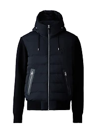 Andrew Puffer Jacket