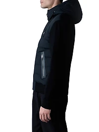 Andrew Puffer Jacket