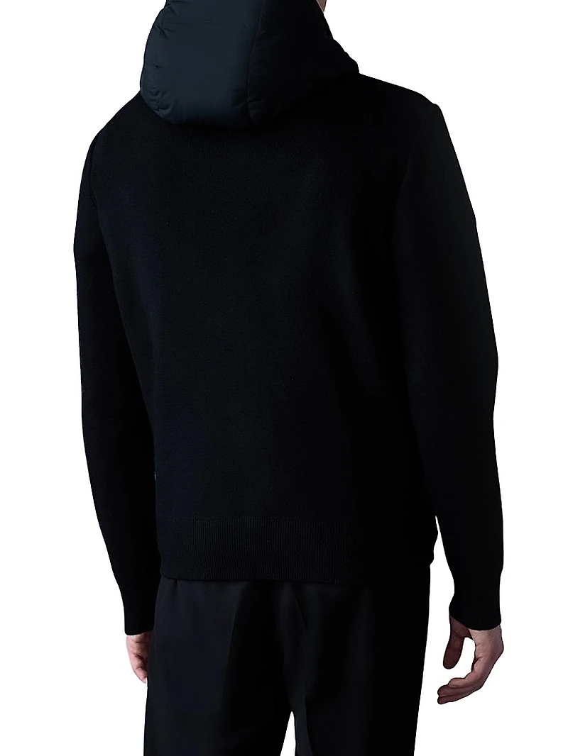 Andrew Puffer Jacket