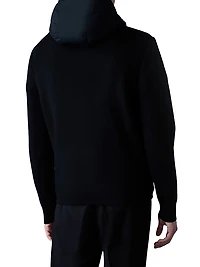 Andrew Puffer Jacket