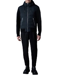 Andrew Puffer Jacket