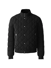 Bodhi Quilted Jacket