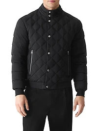 Bodhi Quilted Jacket