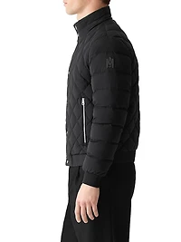 Bodhi Quilted Jacket