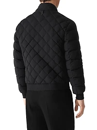 Bodhi Quilted Jacket