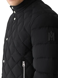 Bodhi Quilted Jacket