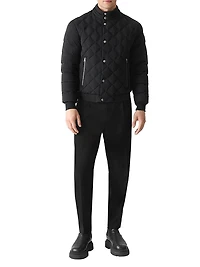 Bodhi Quilted Jacket