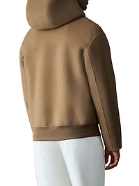 Jay Regular-Fit Wool Jacket