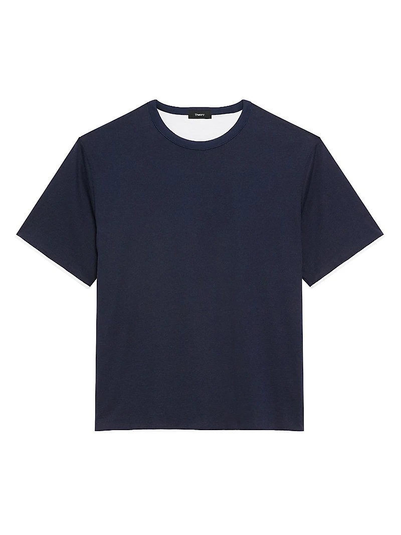 Double Layered T-Shirt