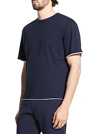 Double Layered T-Shirt