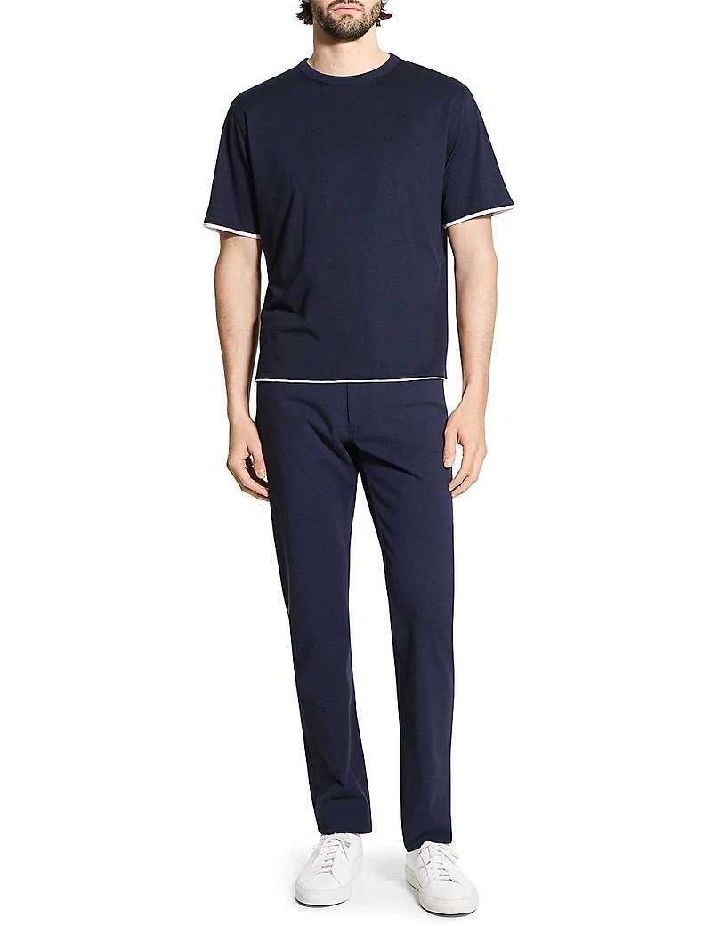 Double Layered T-Shirt