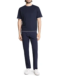 Double Layered T-Shirt