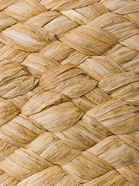 Raffia Slides