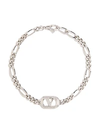 Ovalette Metal Bracelet