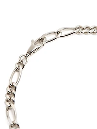 Ovalette Metal Bracelet