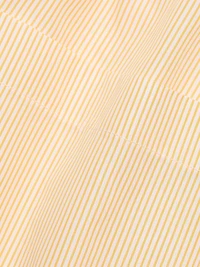 Main St Cotton Wide-Leg Drawstring Pants