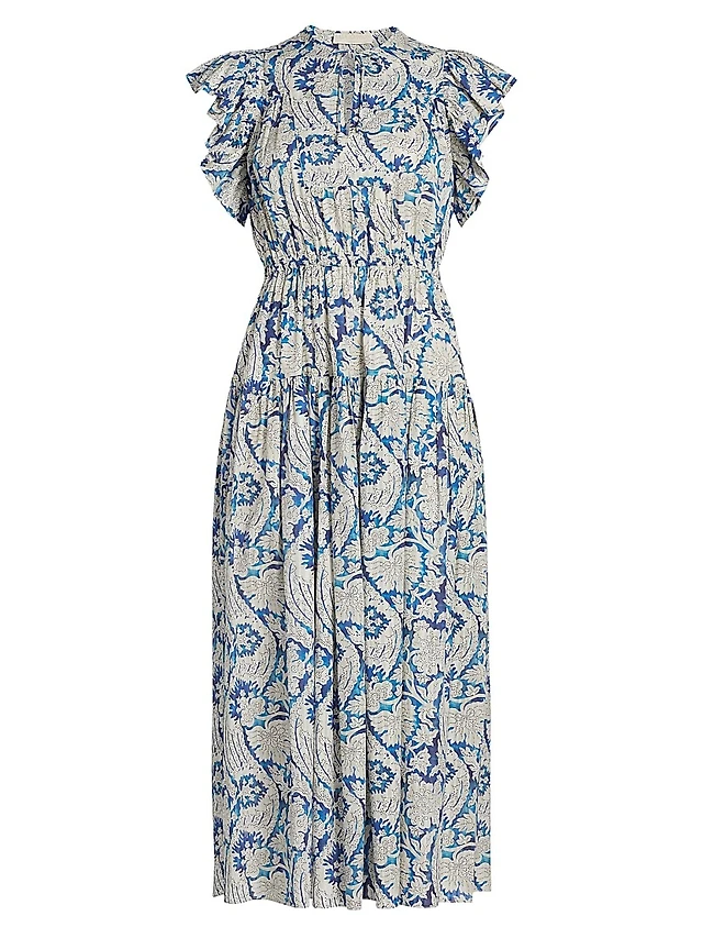 strapless open back dress Arlette Sleeveless Handkerchief Dress  Club21.com