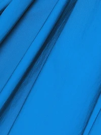 Barker Sleeveless Cotton A-Line Maxi Dress