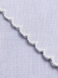 Kenzie Cotton-Linen Minidress