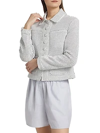 Osler Slim Fit Tweed Jacket