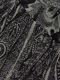 Connell Printed Maxi Dress