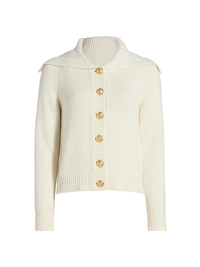 Emmet Collar Sweater