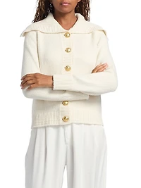 Emmet Collar Sweater