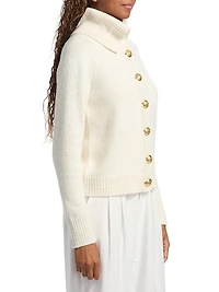 Emmet Collar Sweater