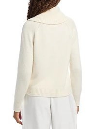 Emmet Collar Sweater