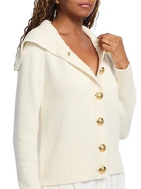 Emmet Collar Sweater