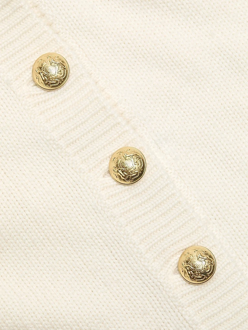Emmet Collar Sweater