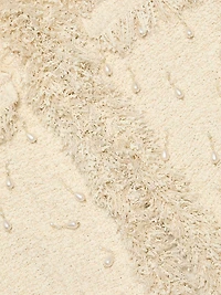 Hana Beaded Tweed Jacket