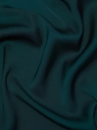Larissa Stretch-Silk Blouse