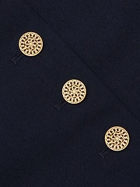Marcello Wool-Blend Jacket