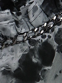Judge Printed Midi-Dress